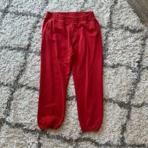 OFFLINE | Fleece Jogger, Size L